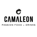 Logotipo Camaleon