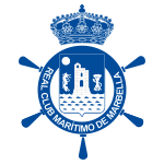 Logotipo Club Marítimo