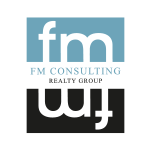 Logotipo FM Consulting