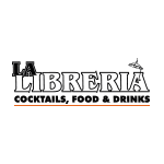 Logotipo La Libreria