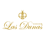 Logotipo Las Dunas