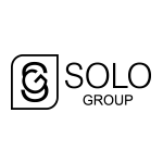 Logotipo Solo Group