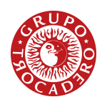Logotipo Trocadero