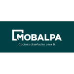 Logotipo Mobalpa
