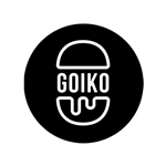Logotipo Goiko Grill