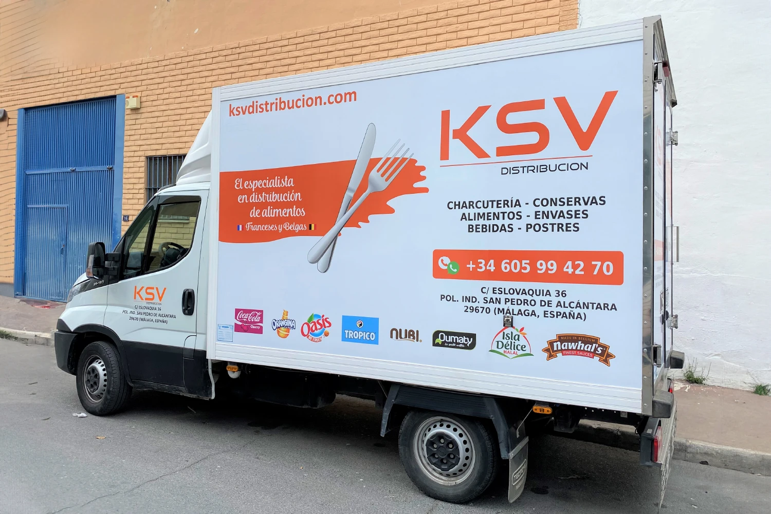 Rotulación vehicular